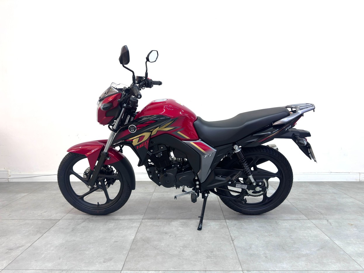 HAOJUE DK 160