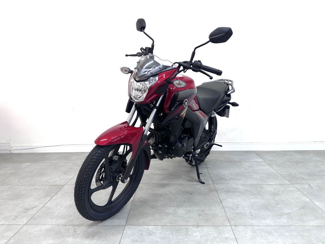 HAOJUE DK 160