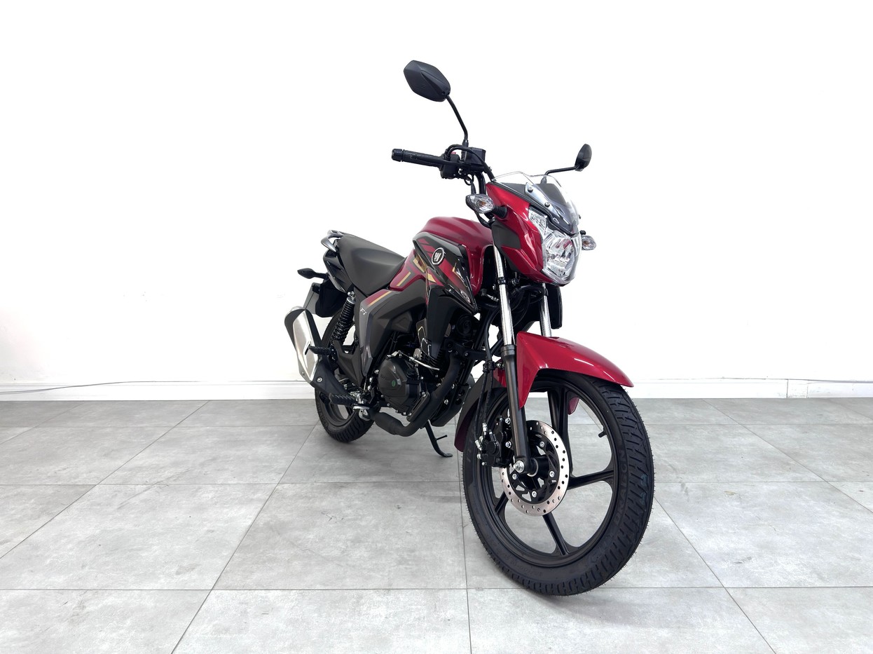 HAOJUE DK 160