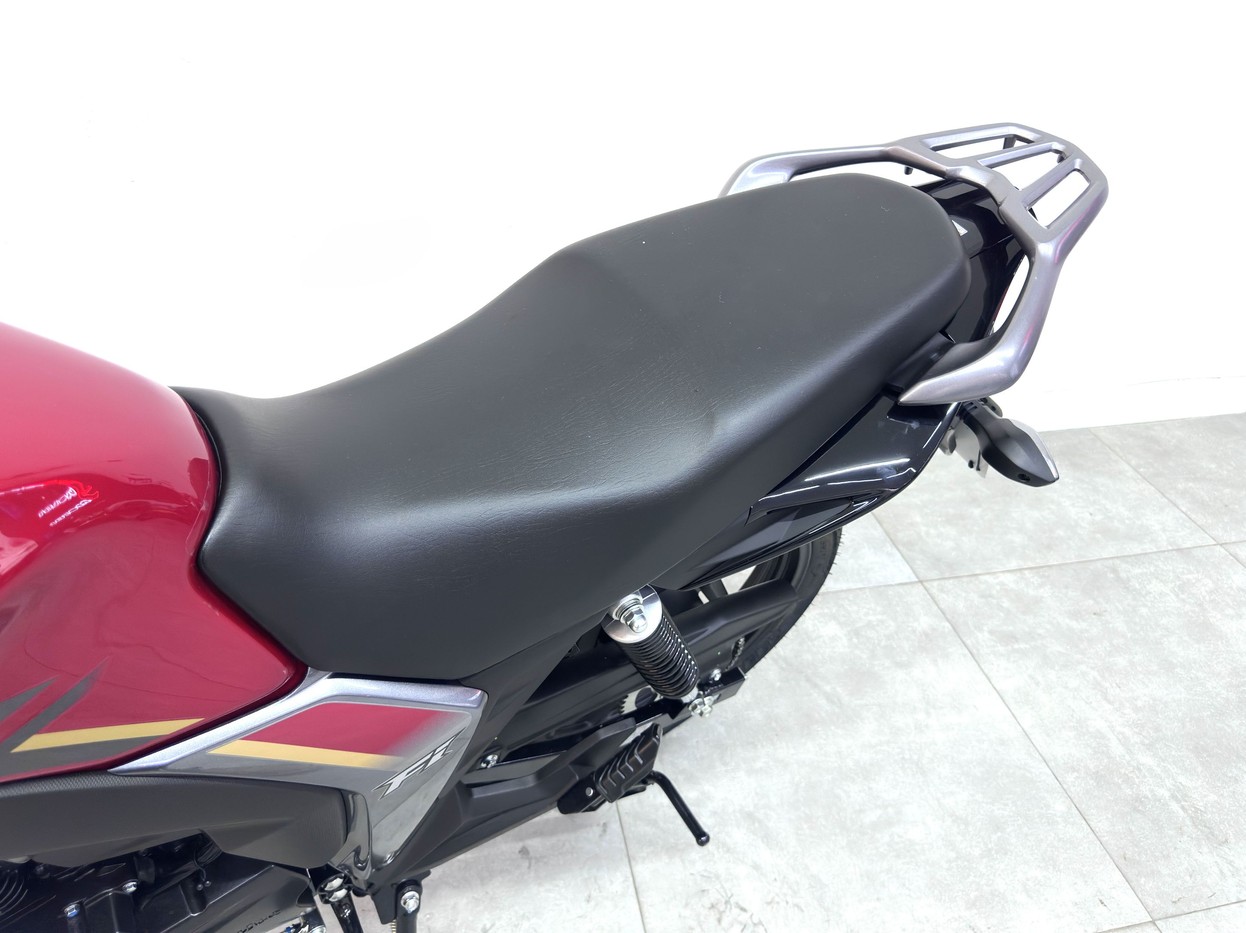 HAOJUE DK 160