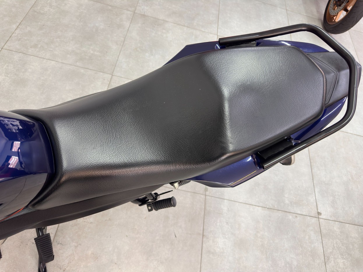 YAMAHA FACTOR 150ED
