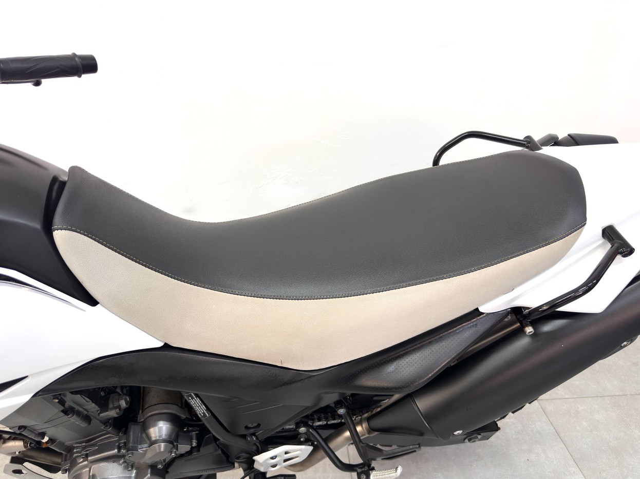 YAMAHA XT 660 R