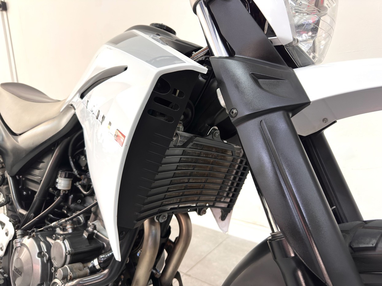 YAMAHA XT 660 R
