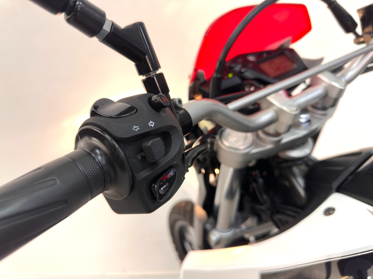 YAMAHA XT 660 R