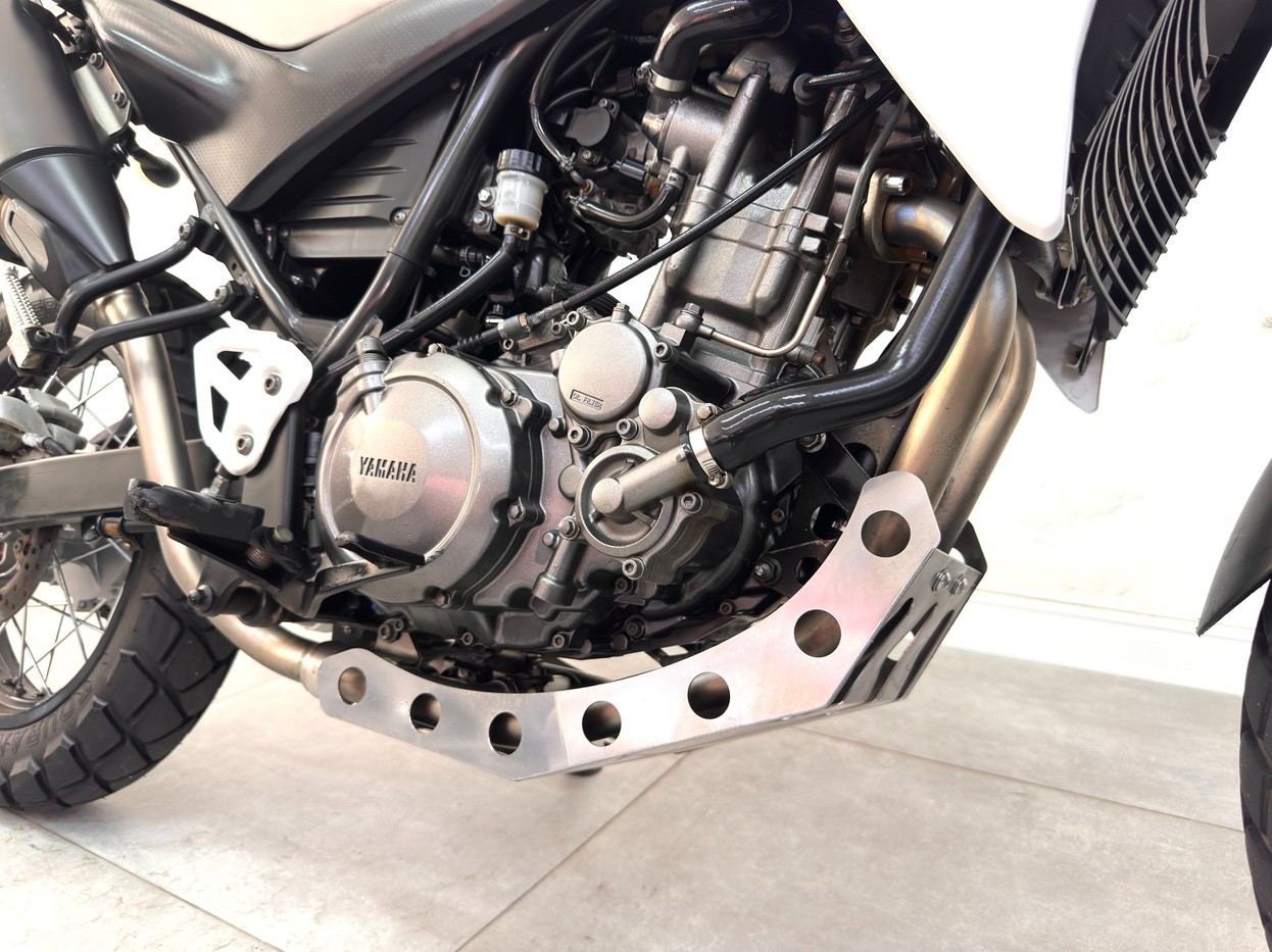 YAMAHA XT 660 R