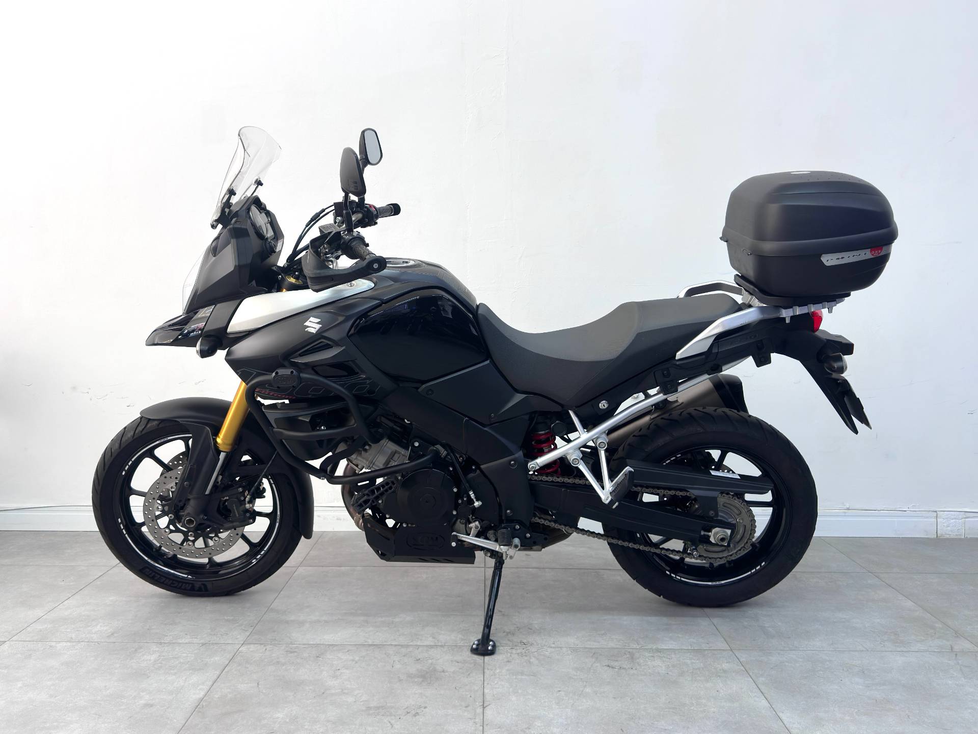 SUZUKI DL 1000 V STROM