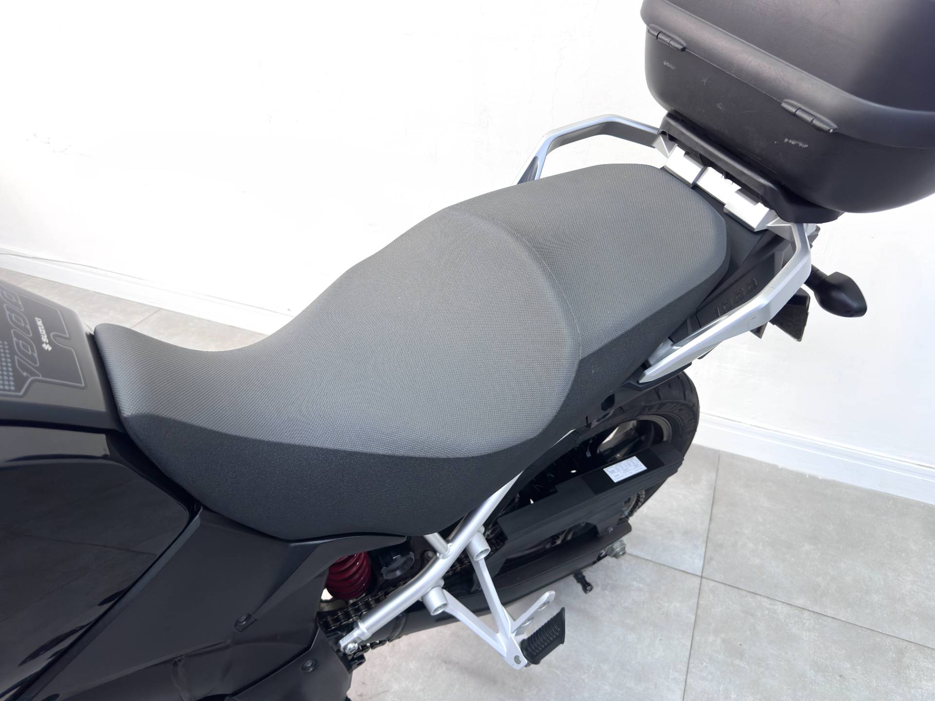 SUZUKI DL 1000 V STROM