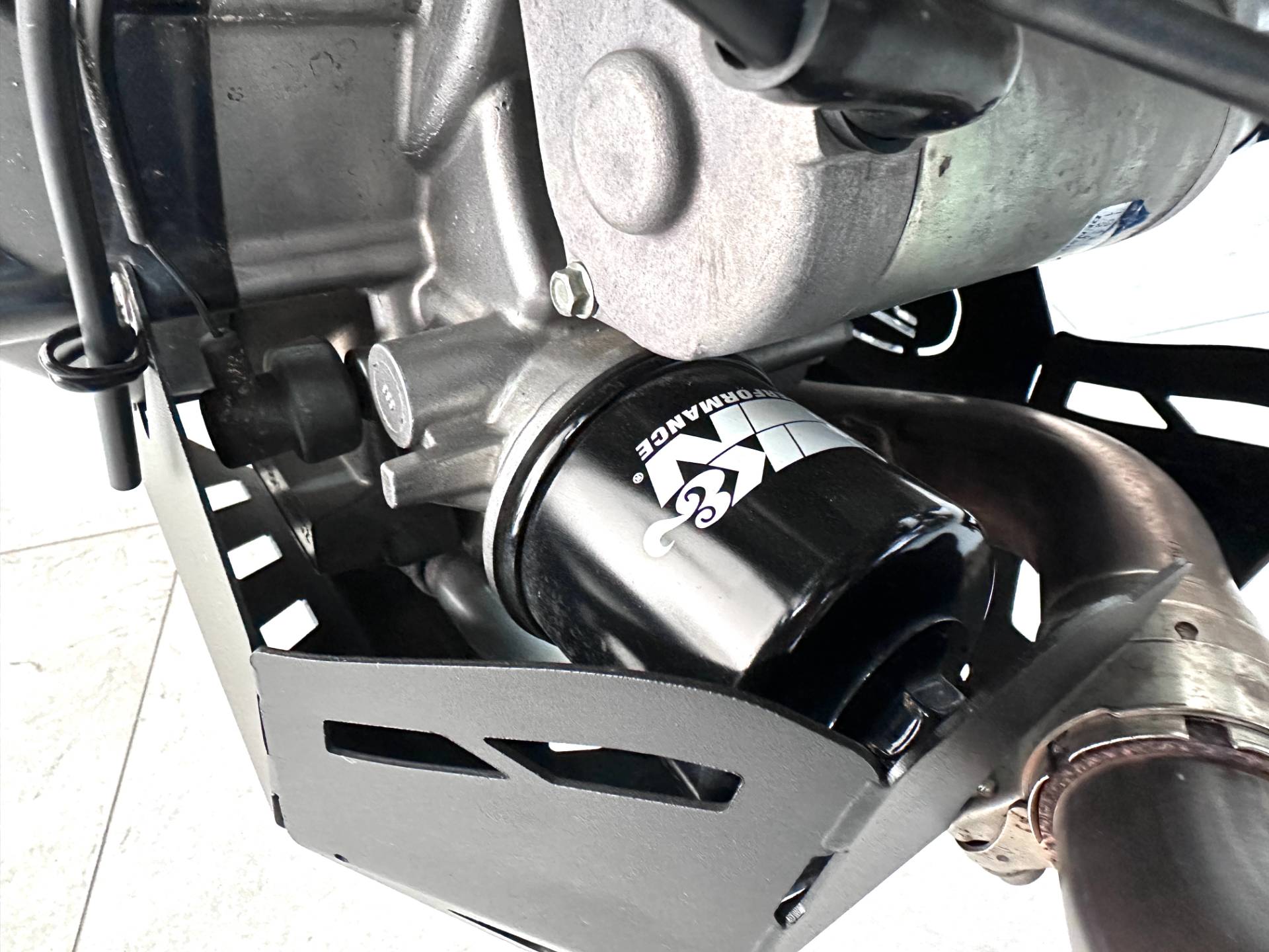 SUZUKI DL 1000 V STROM
