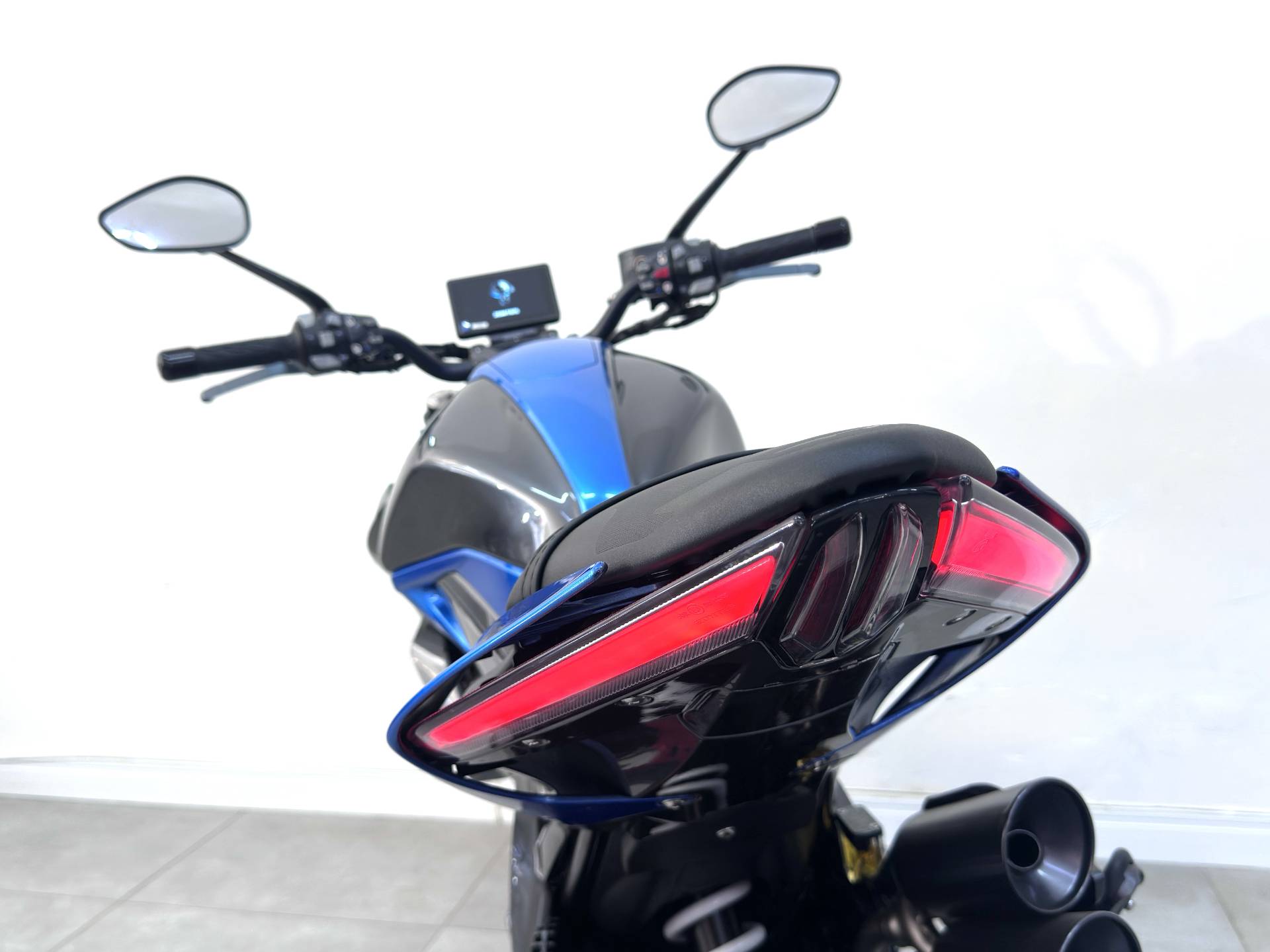 ZONTES R350