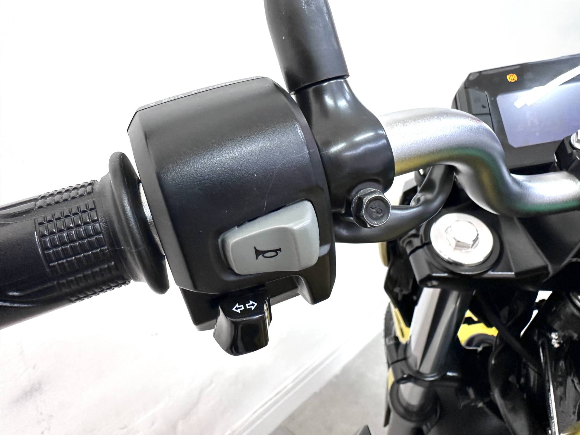 HONDA CB 300F TWISTER ABS