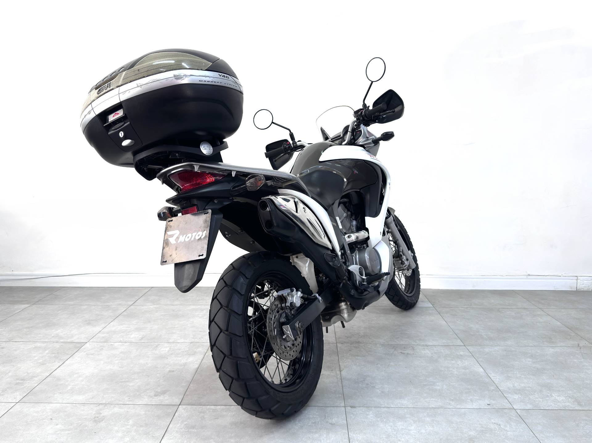 HONDA XL 700V TRANSALP