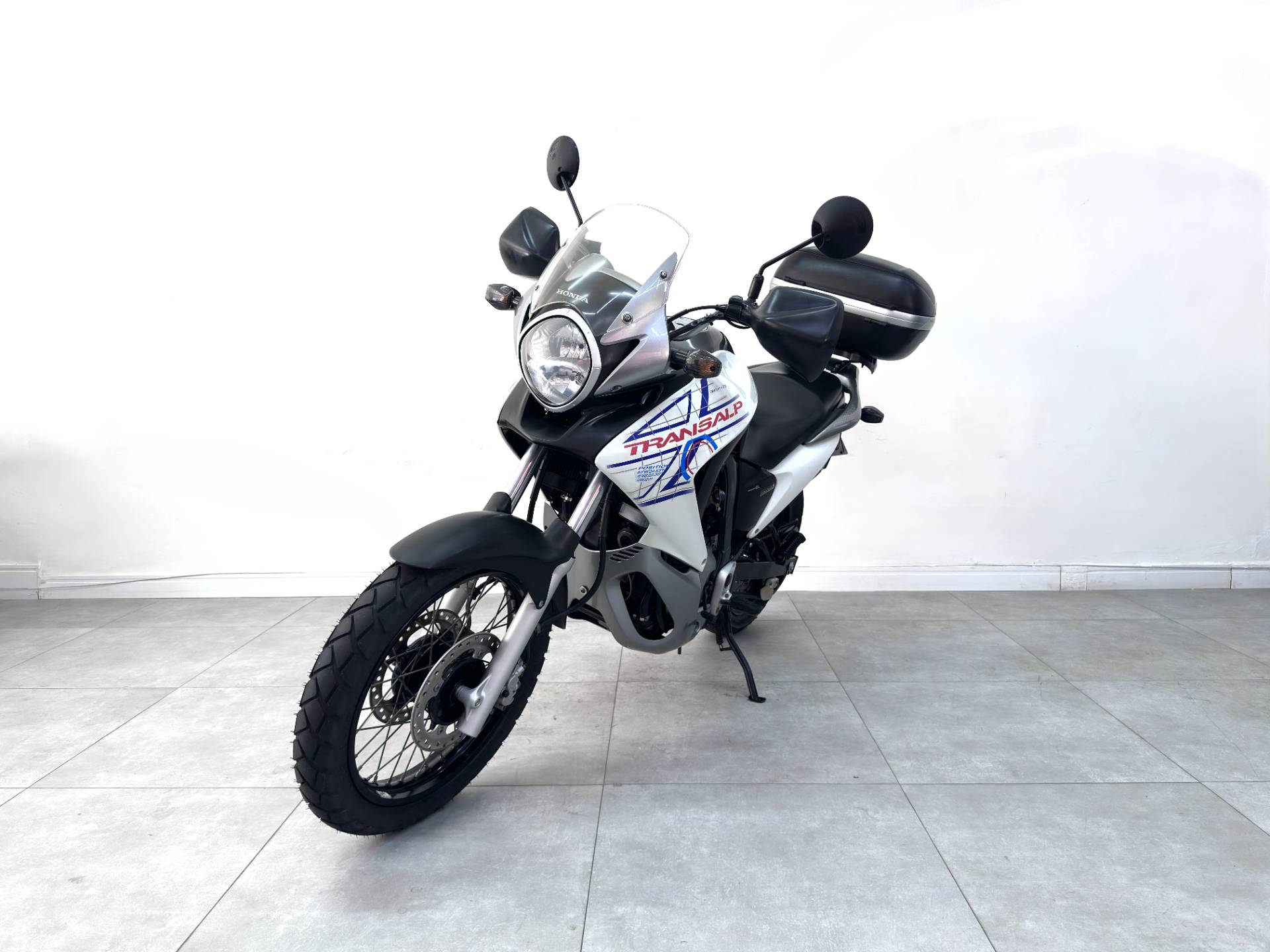 HONDA XL 700V TRANSALP