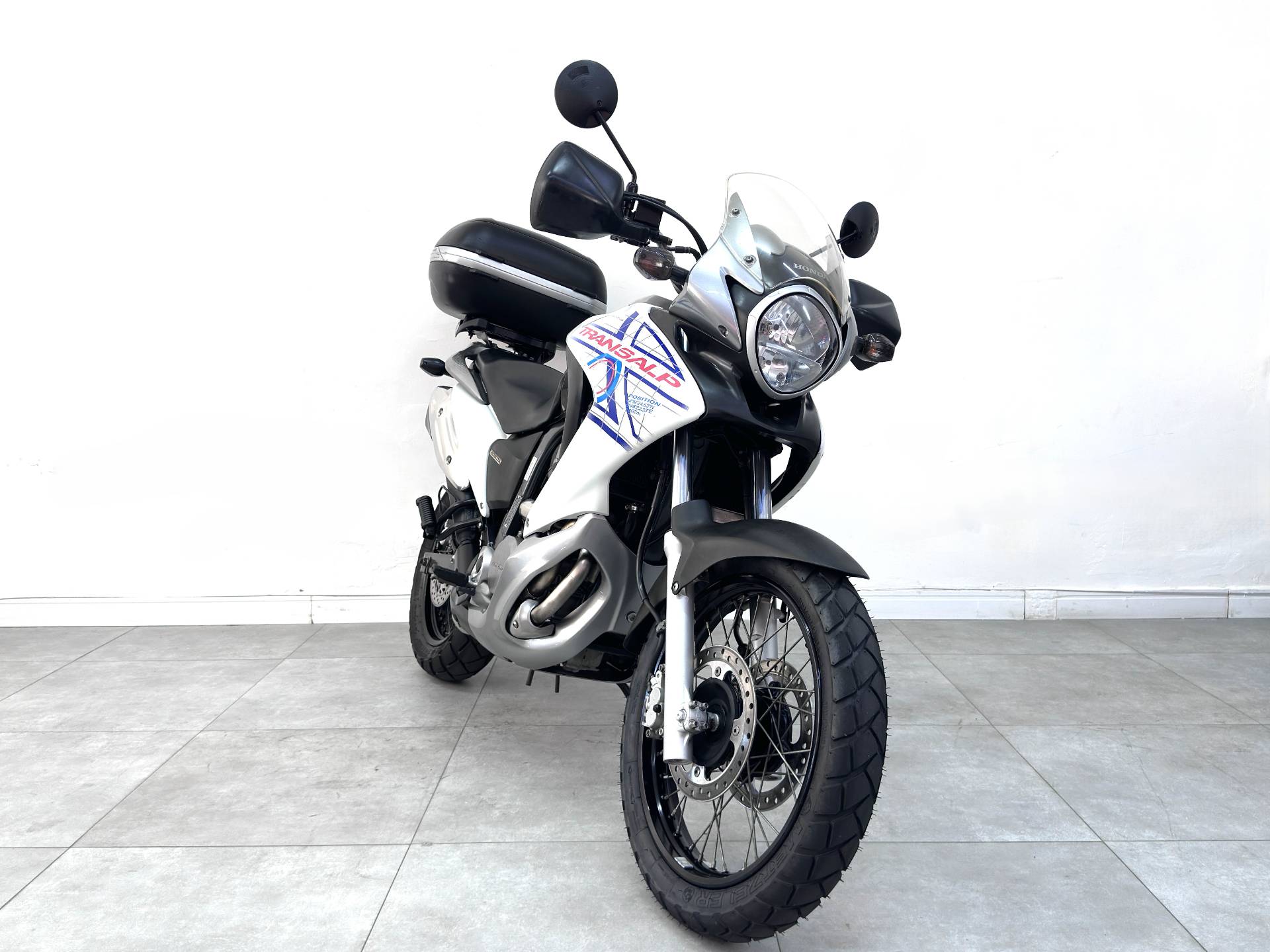 HONDA XL 700V TRANSALP
