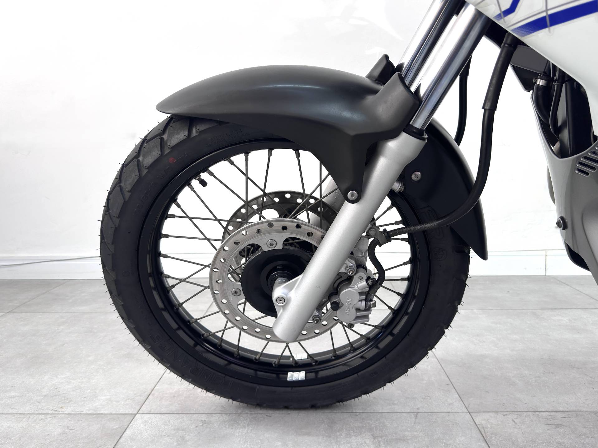 HONDA XL 700V TRANSALP