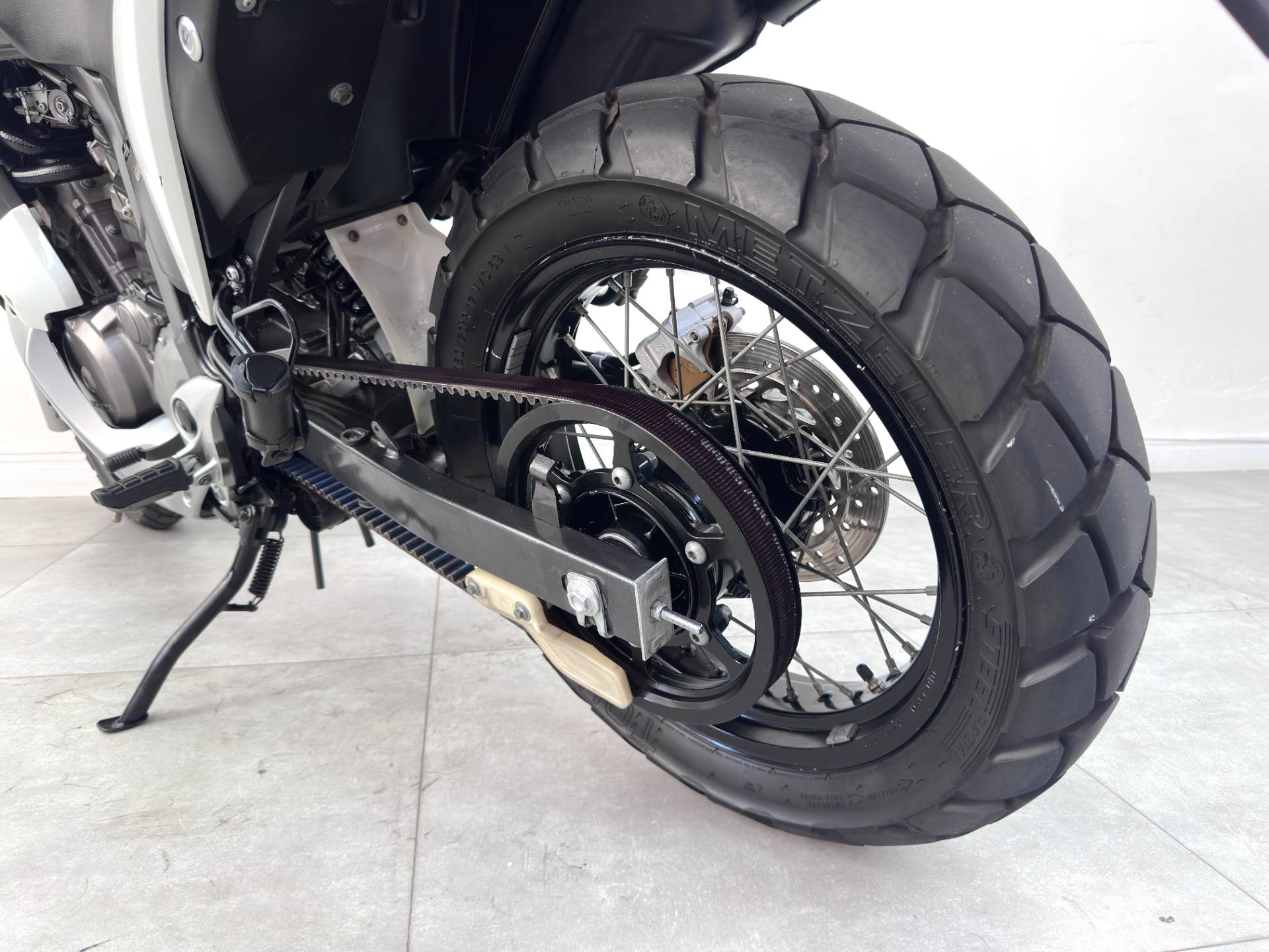 HONDA XL 700V TRANSALP
