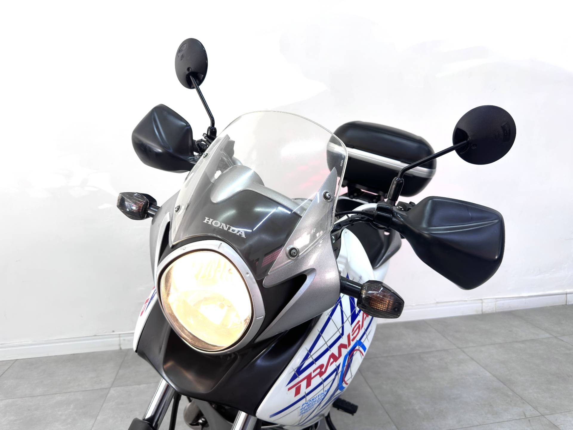 HONDA XL 700V TRANSALP