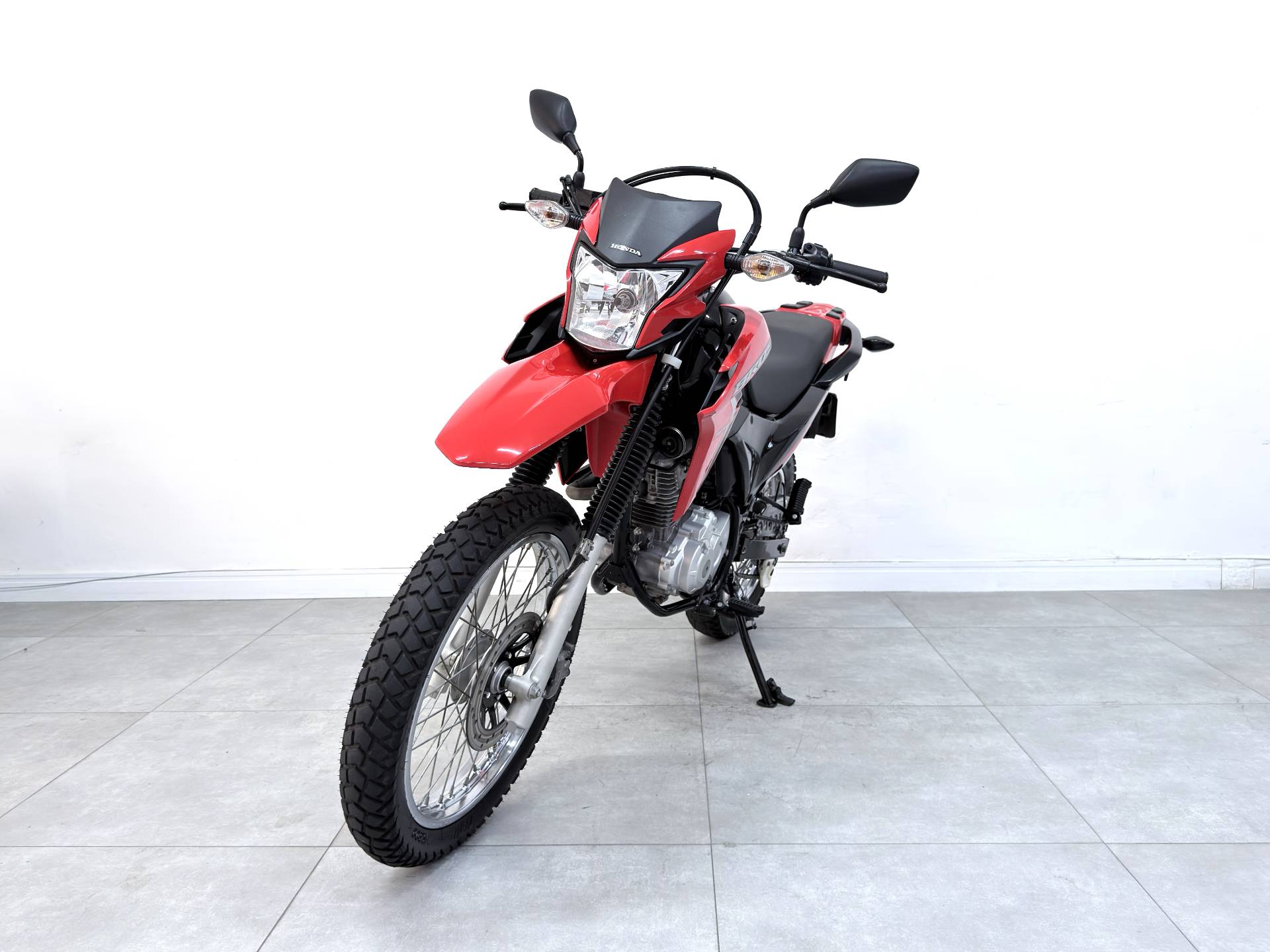 HONDA NXR 160 BROS ESDD