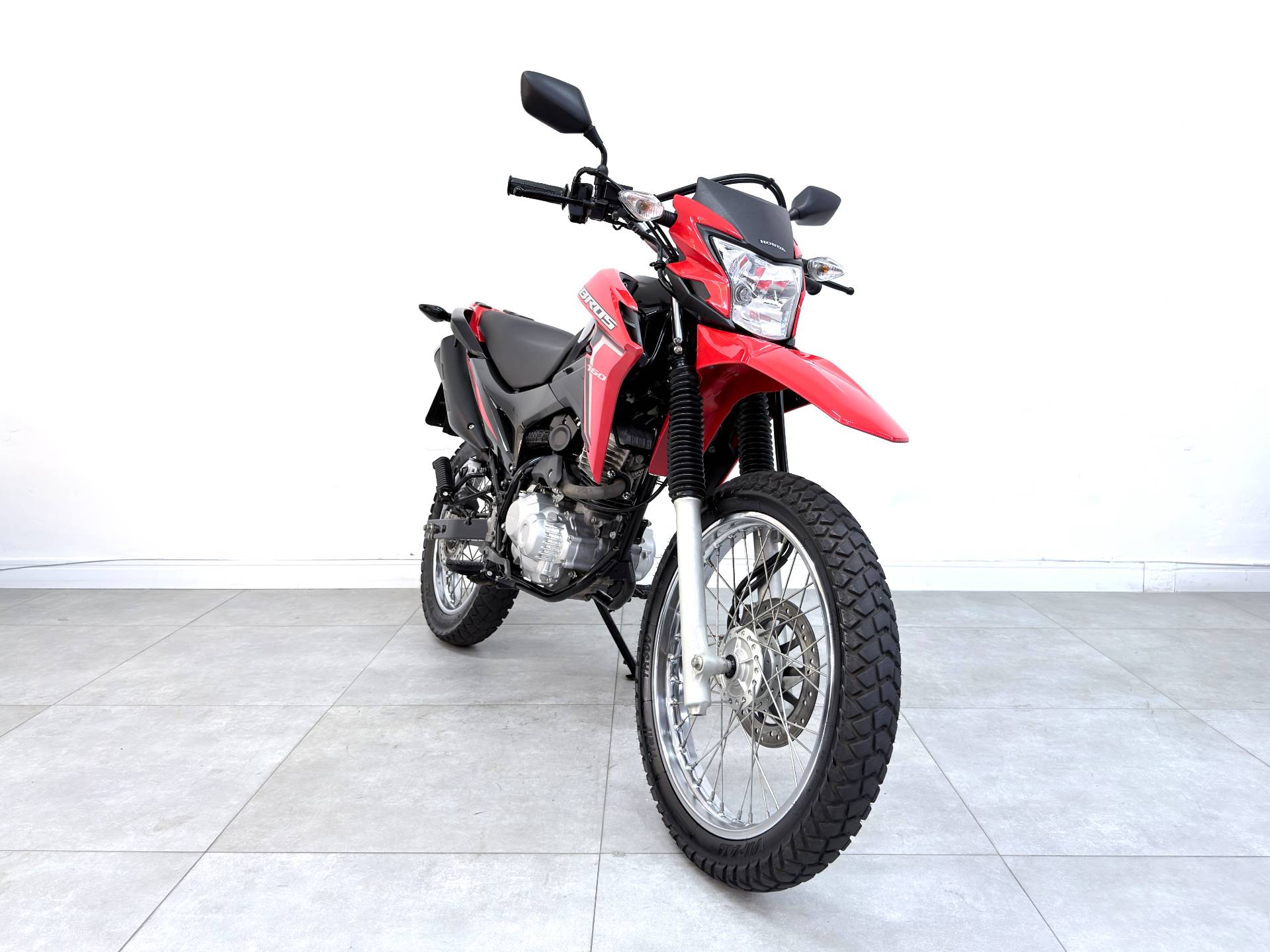 HONDA NXR 160 BROS ESDD