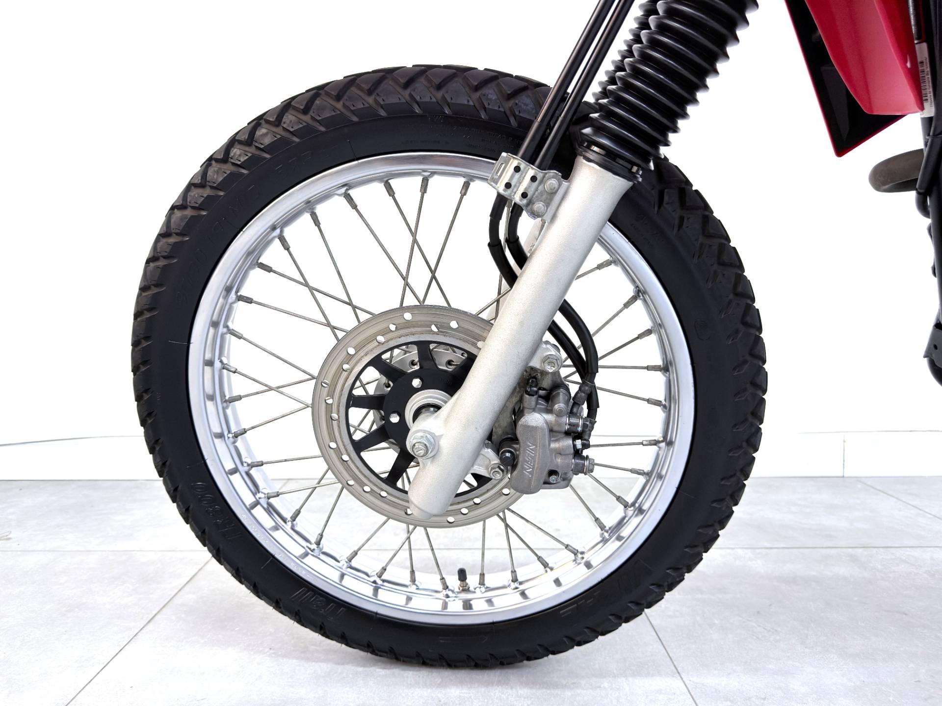 HONDA NXR 160 BROS ESDD