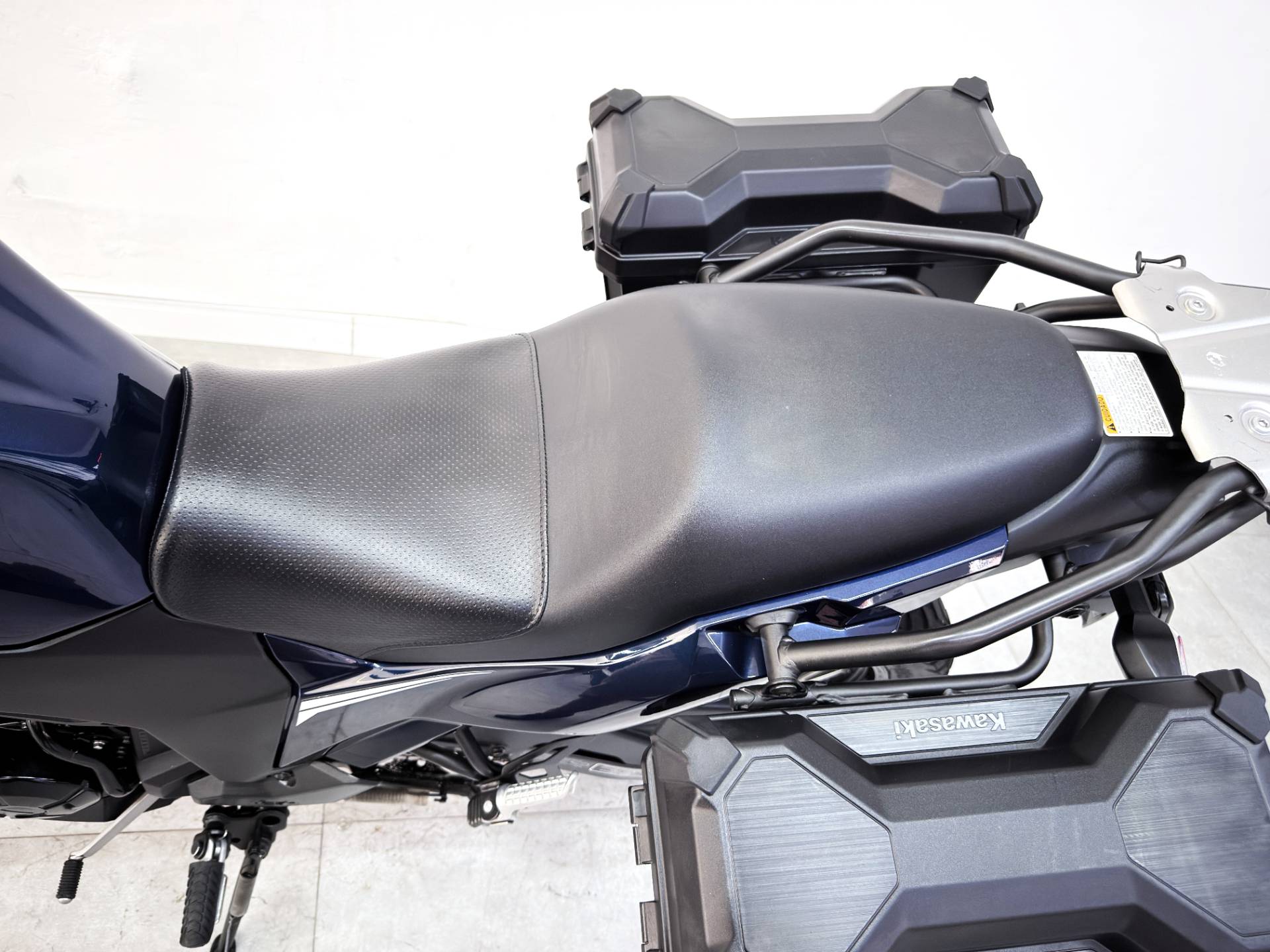 KAWASAKI VERSYS-X 300 TOURER ABS