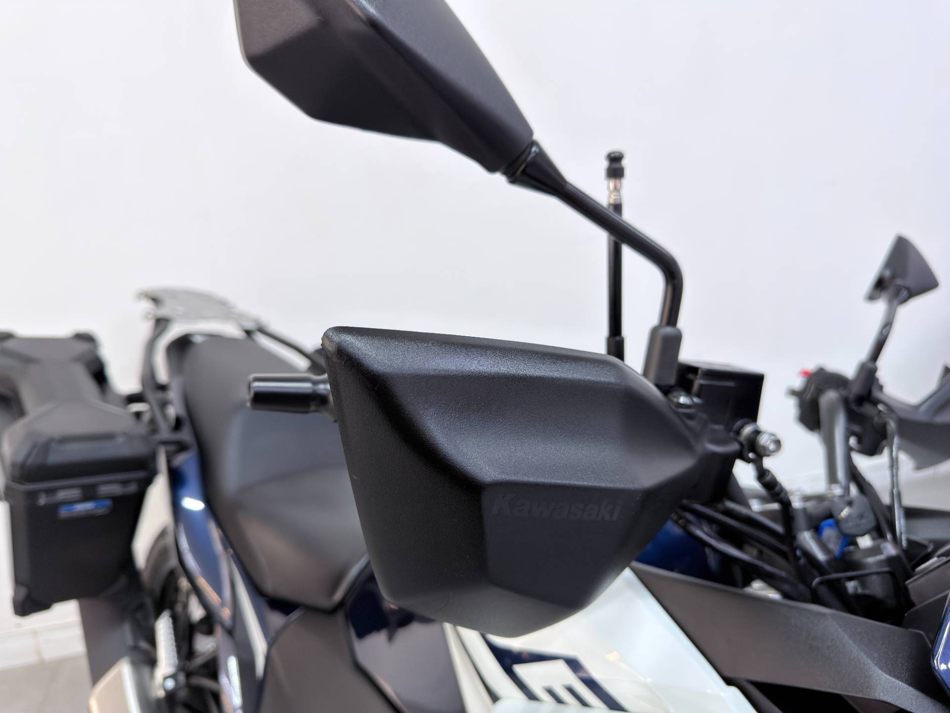 KAWASAKI VERSYS-X 300 TOURER ABS