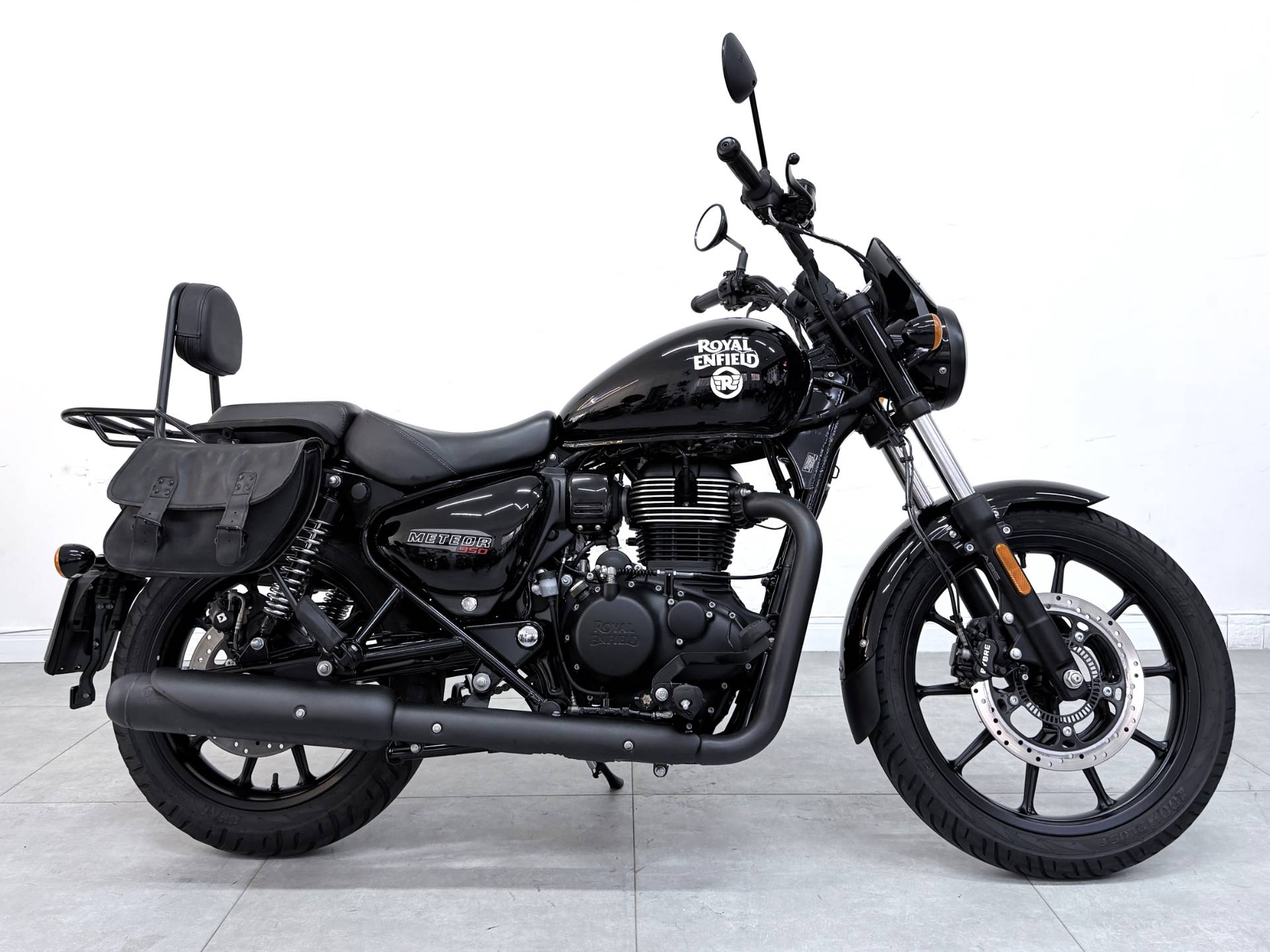 ROYAL ENFIELD METEOR 350