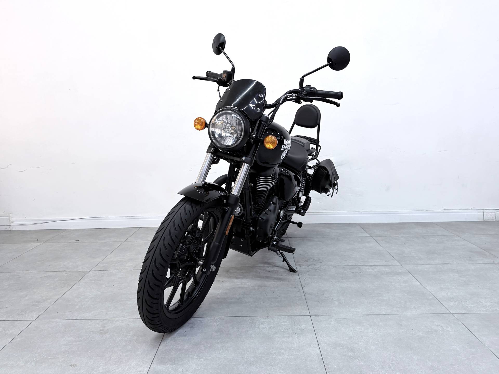 ROYAL ENFIELD METEOR 350