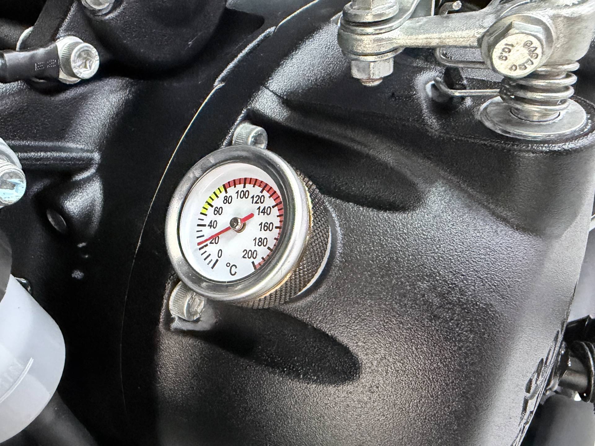 ROYAL ENFIELD METEOR 350