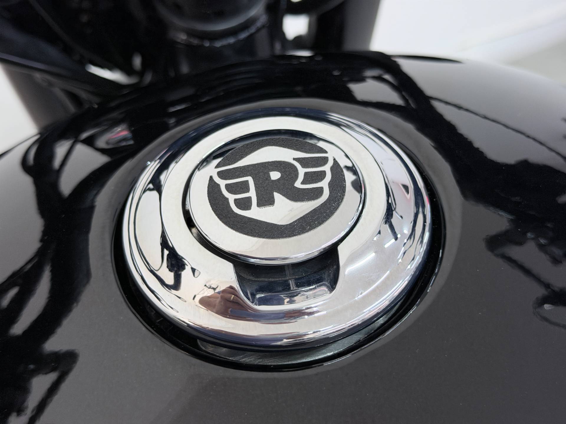 ROYAL ENFIELD METEOR 350