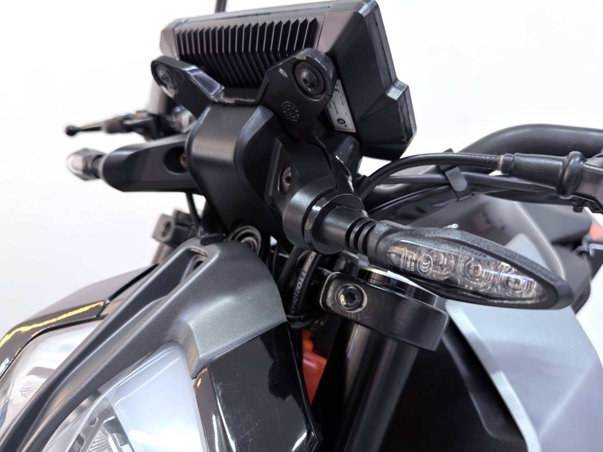 KTM DUKE 390 ABS