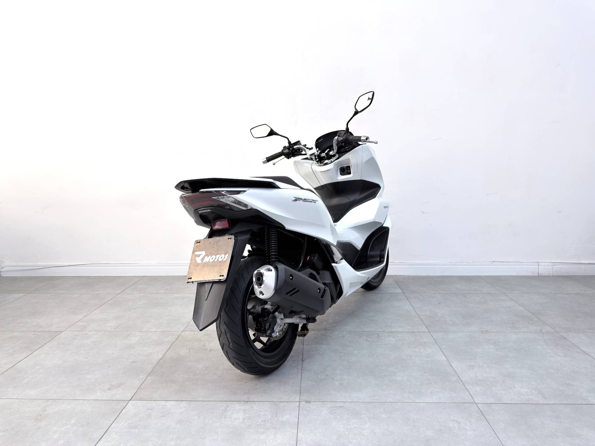 HONDA PCX ABS