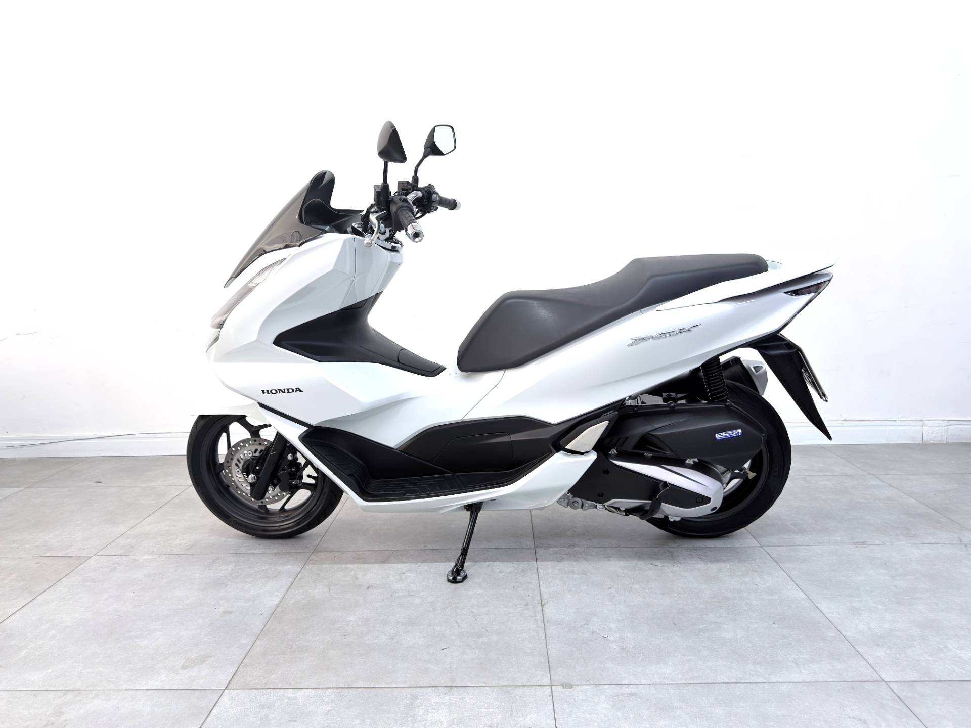 HONDA PCX ABS