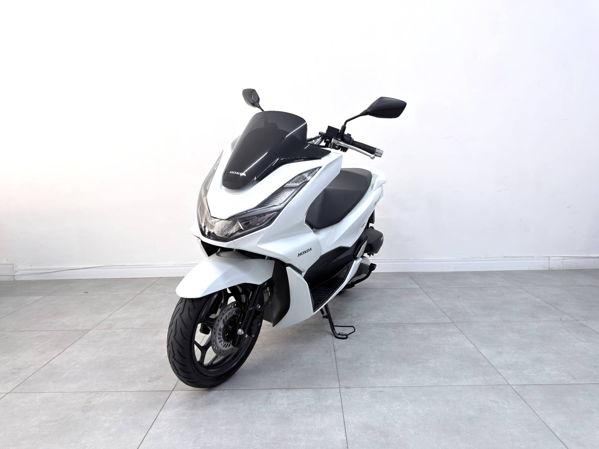 HONDA PCX ABS