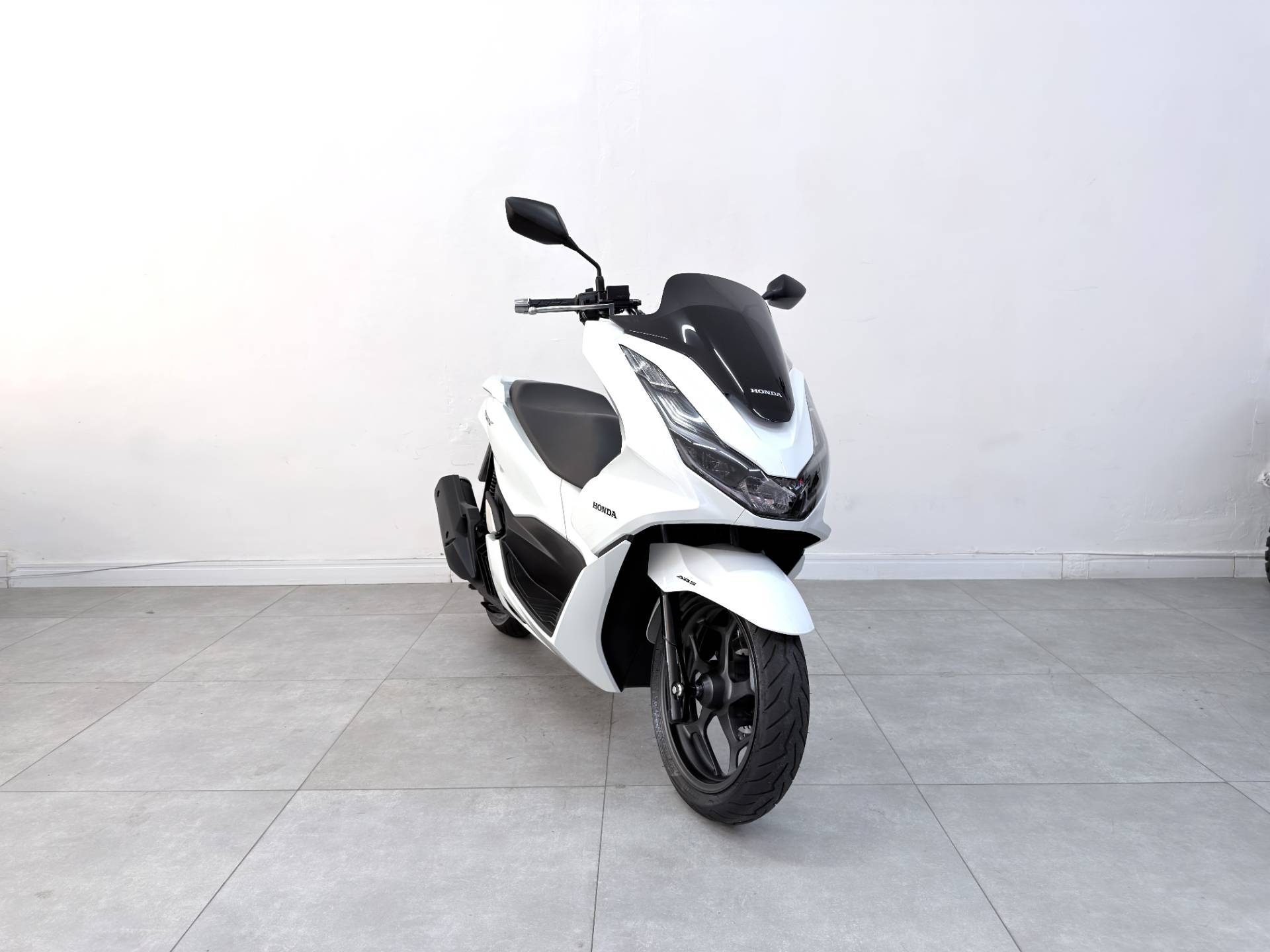 HONDA PCX ABS