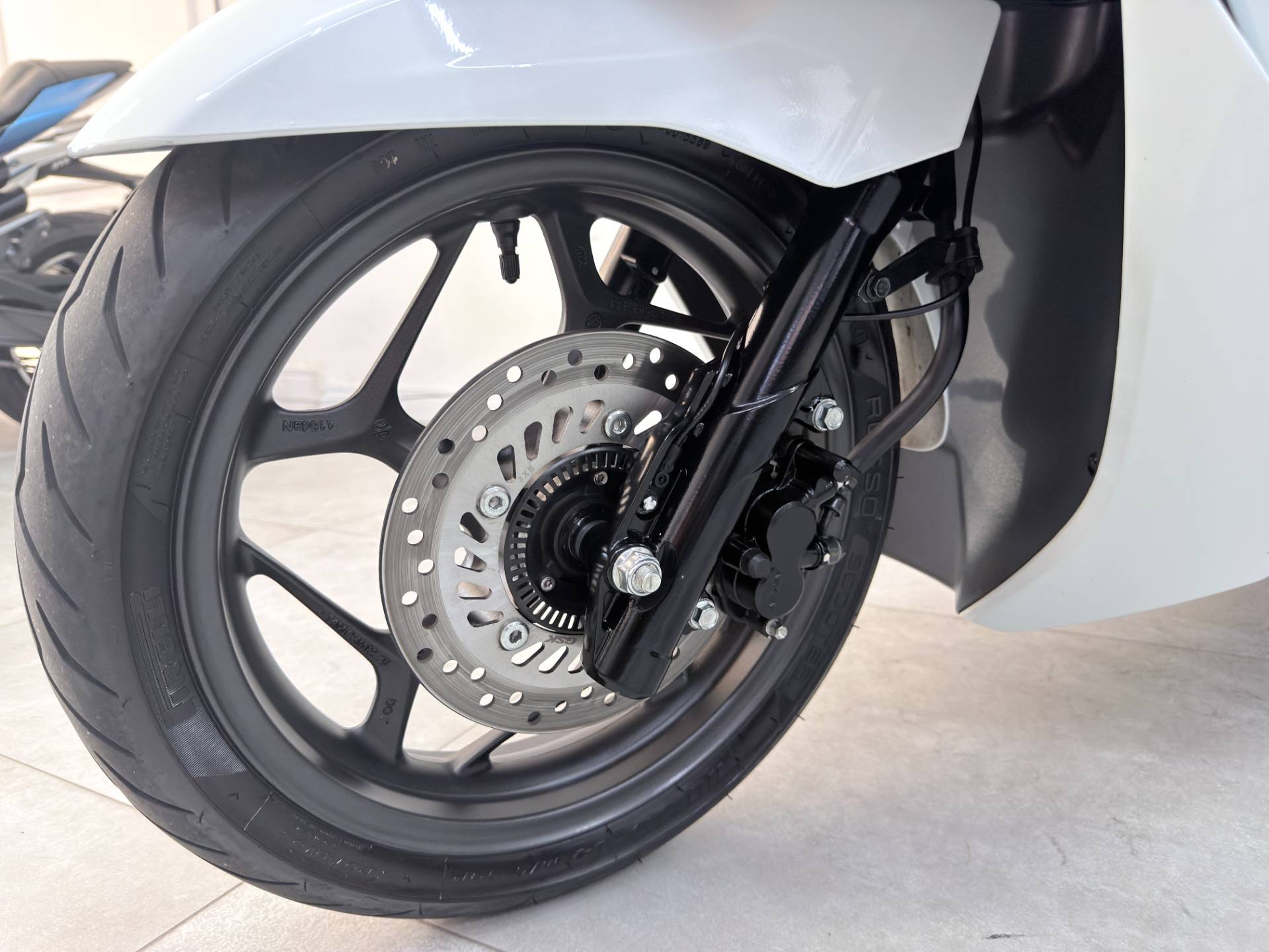HONDA PCX ABS