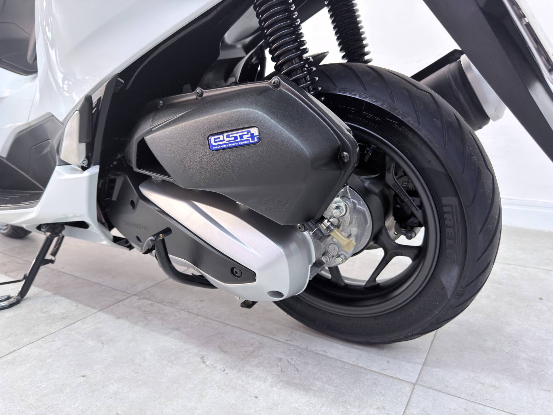 HONDA PCX ABS