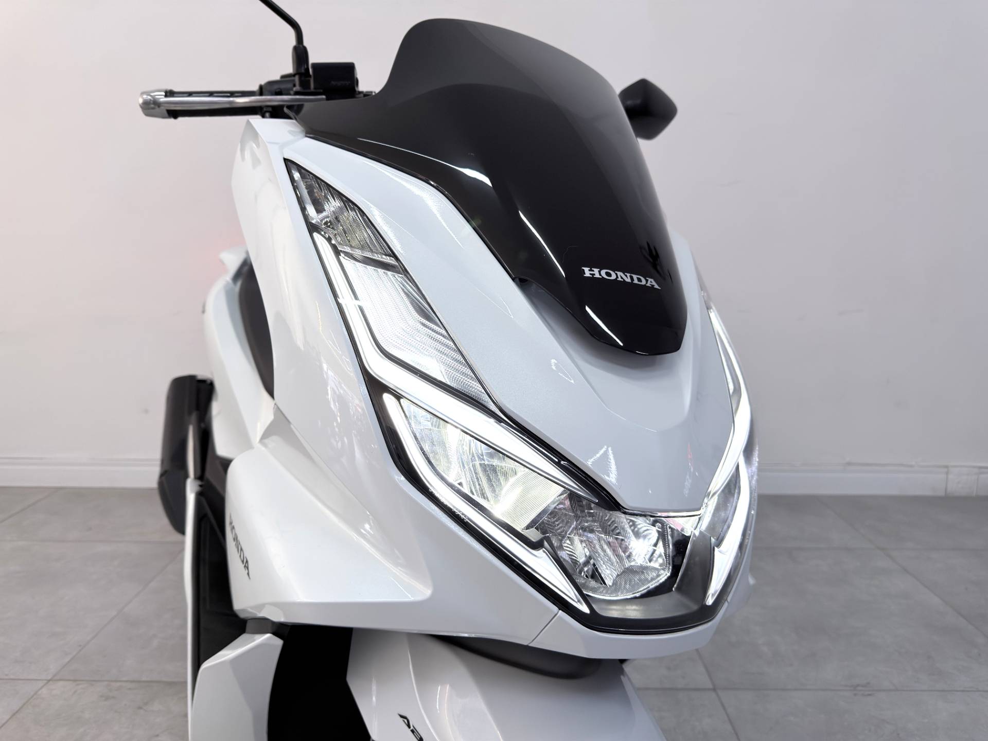HONDA PCX ABS