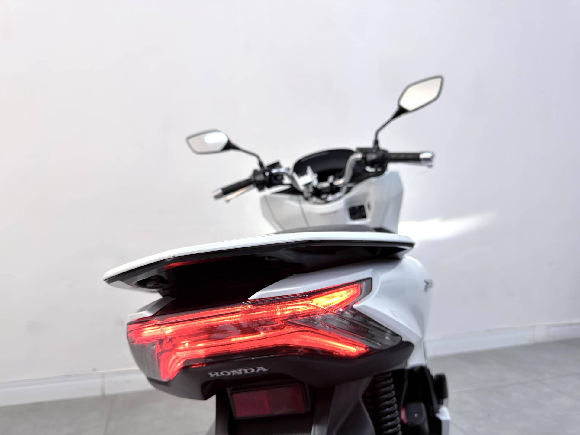 HONDA PCX ABS