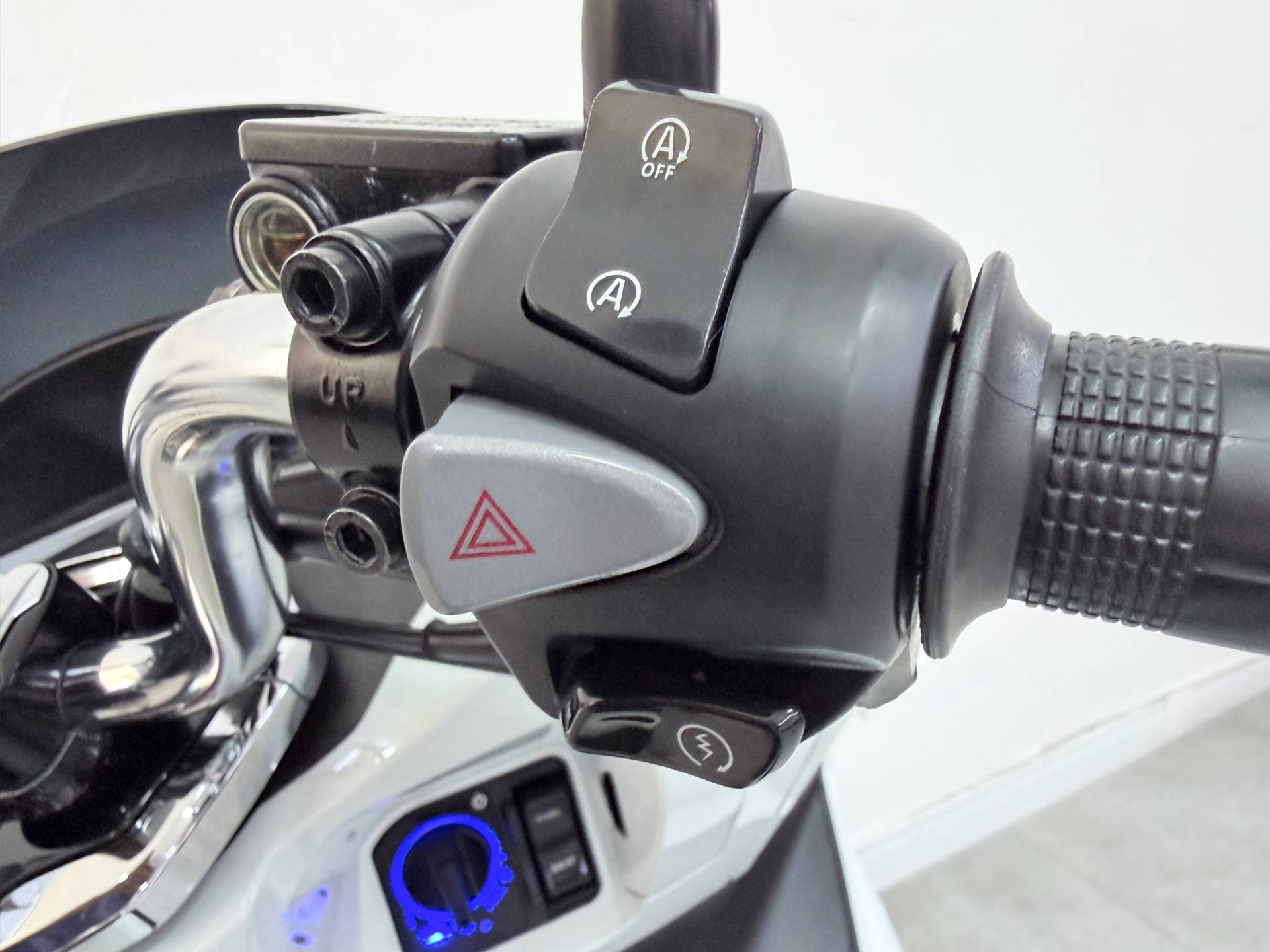 HONDA PCX ABS