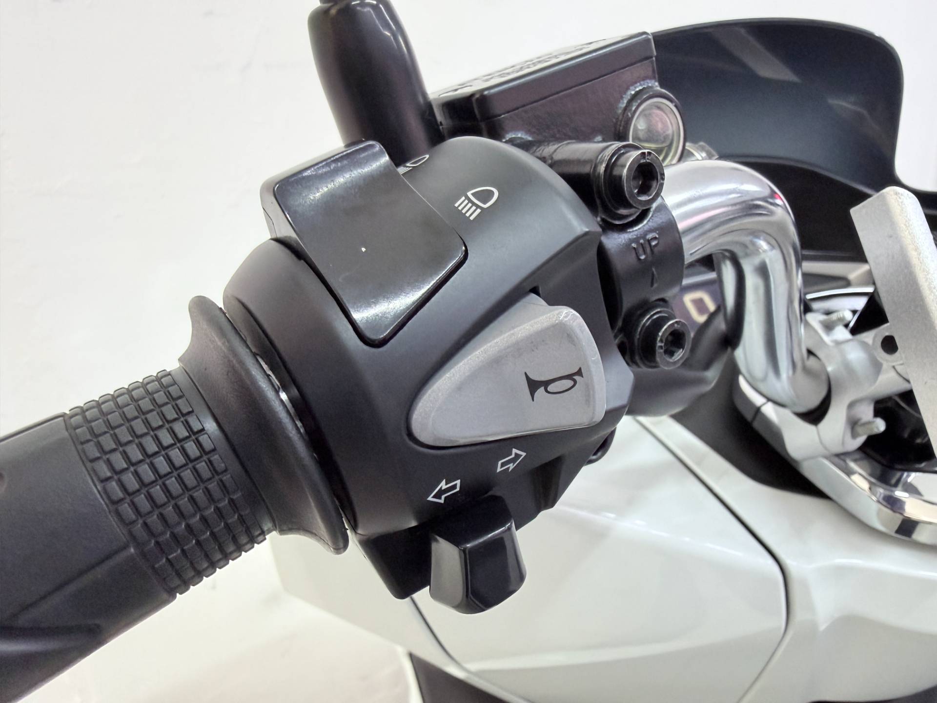 HONDA PCX ABS