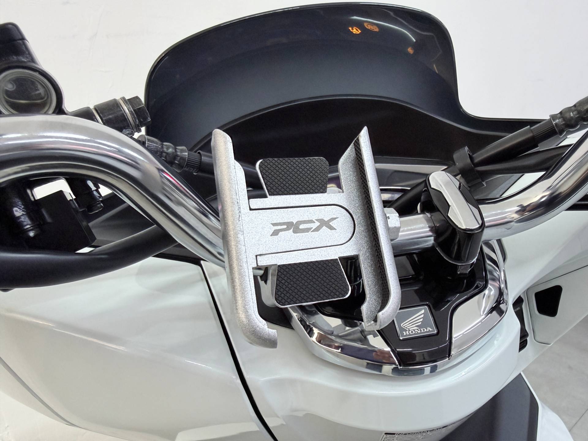 HONDA PCX ABS