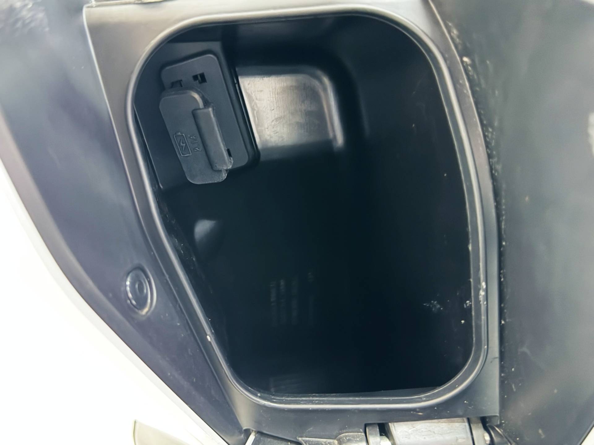 HONDA PCX ABS