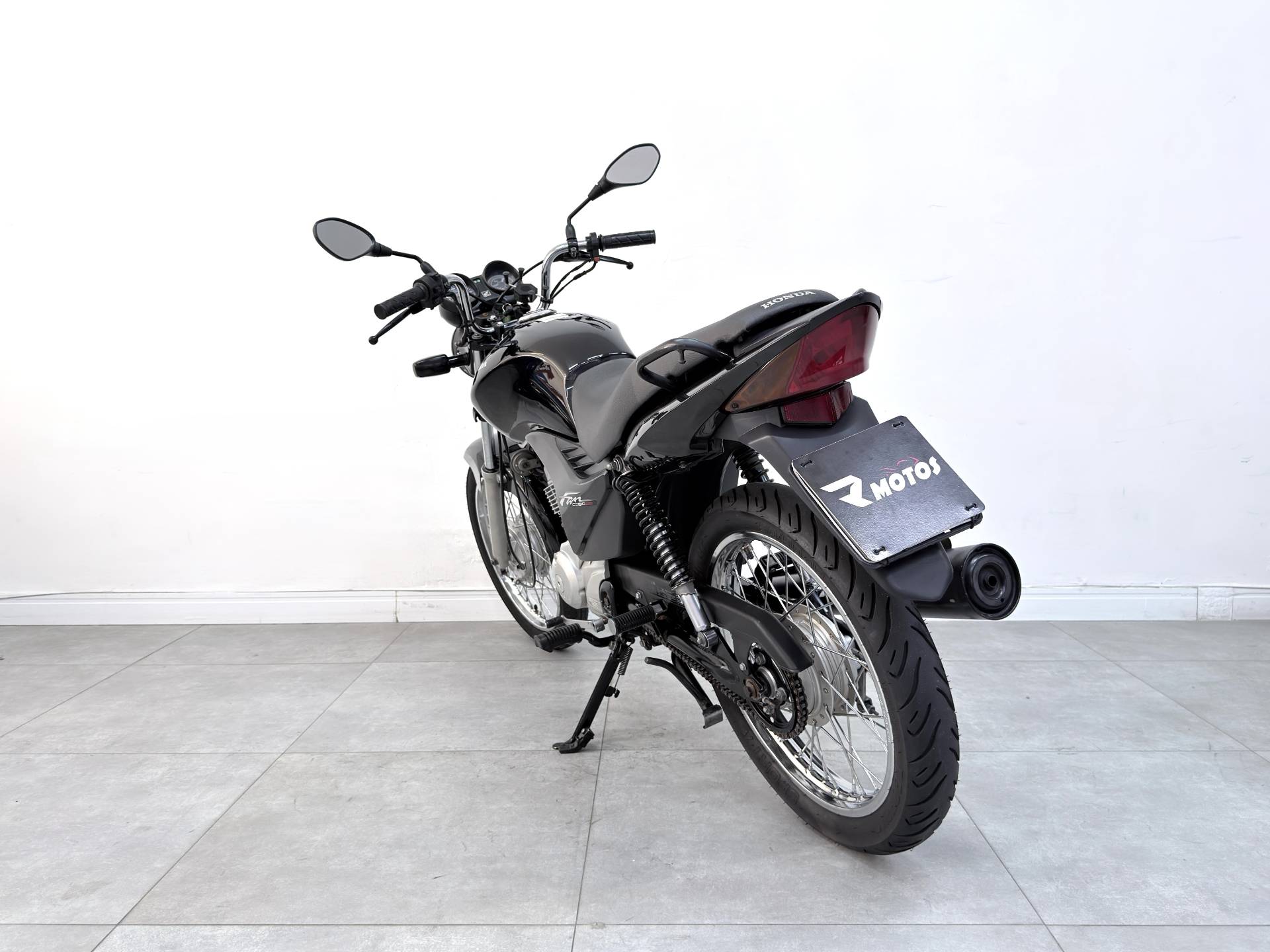 HONDA CG 150 FAN