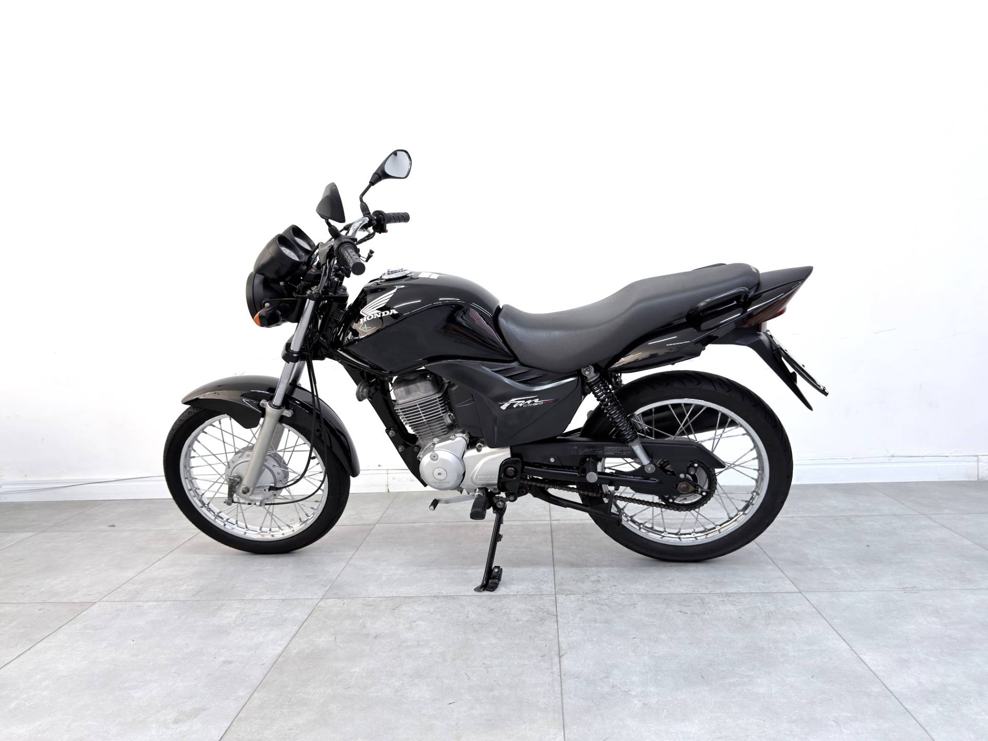 HONDA CG 150 FAN