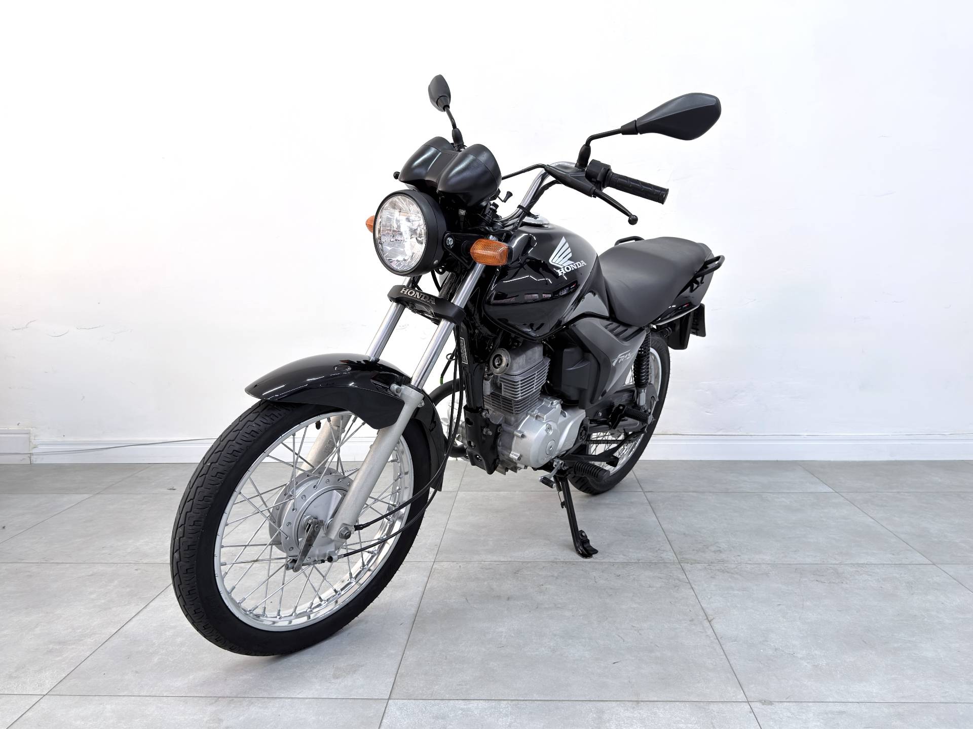 HONDA CG 150 FAN