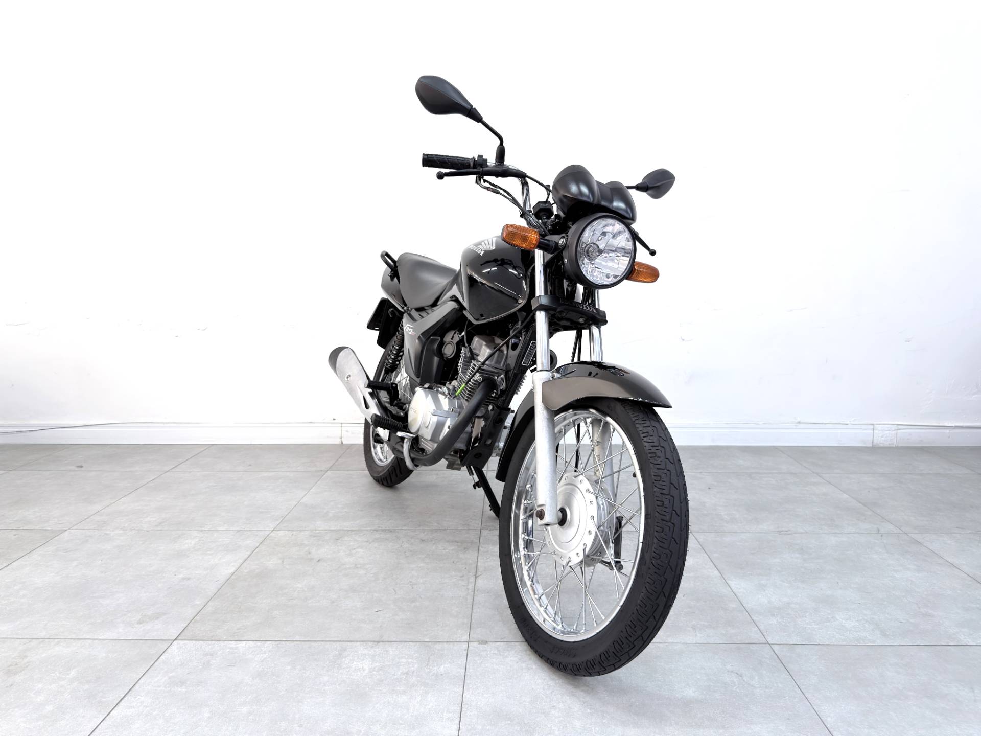 HONDA CG 150 FAN
