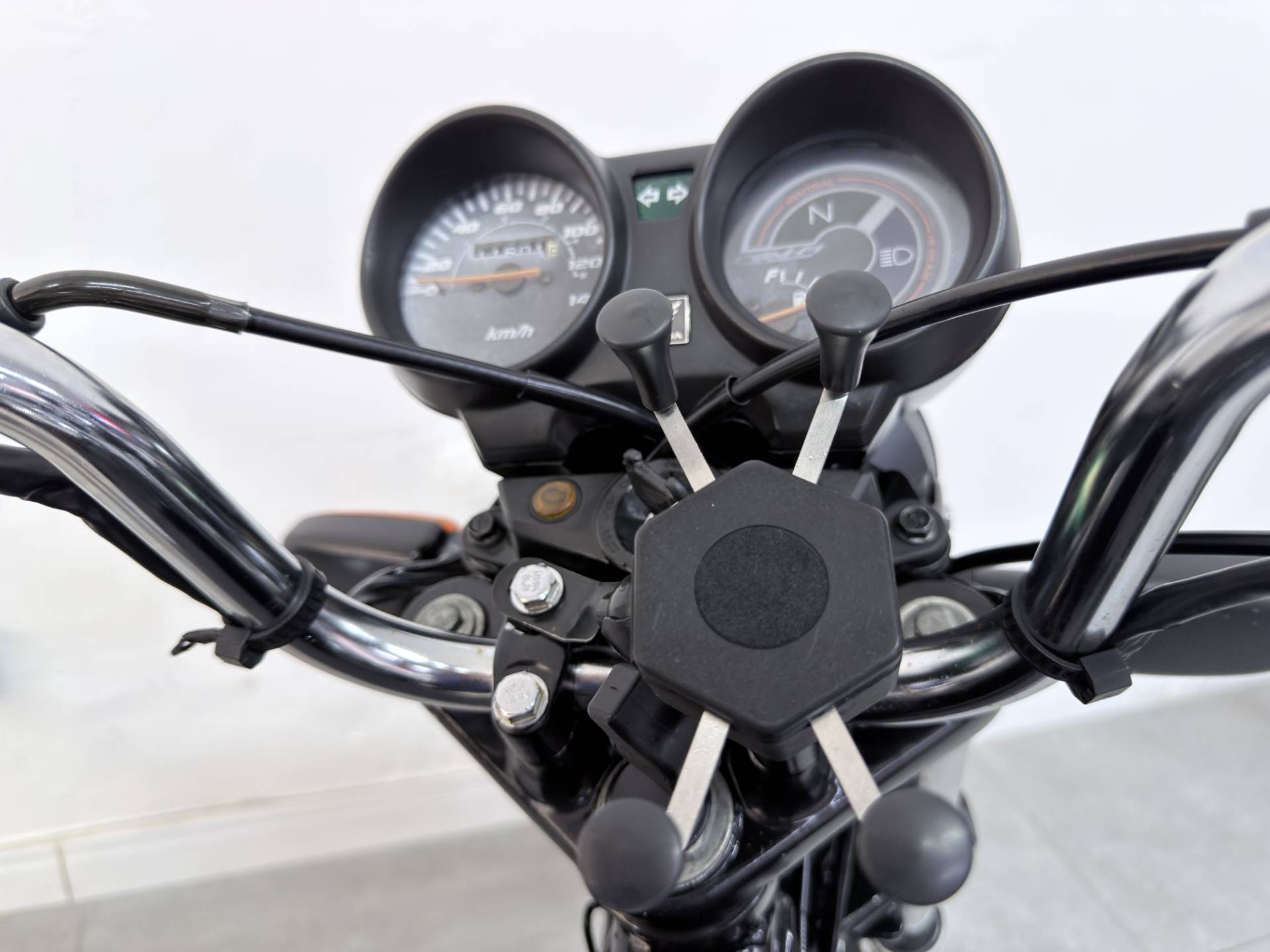 HONDA CG 150 FAN