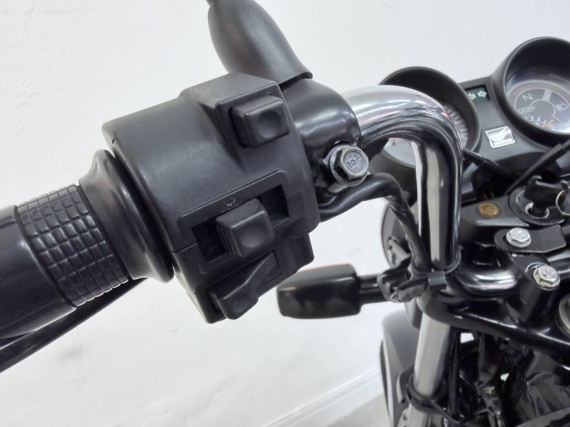 HONDA CG 150 FAN