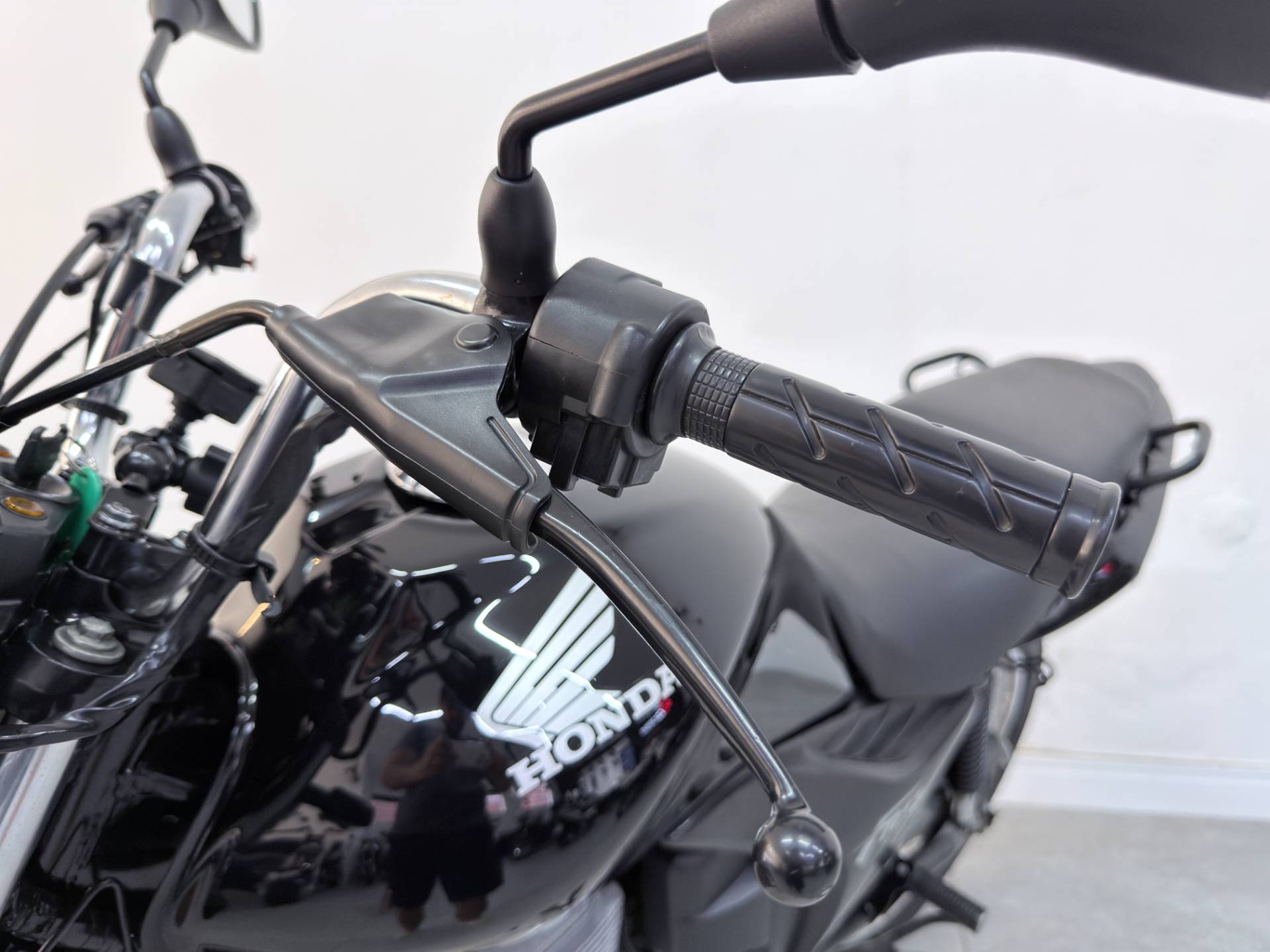 HONDA CG 150 FAN