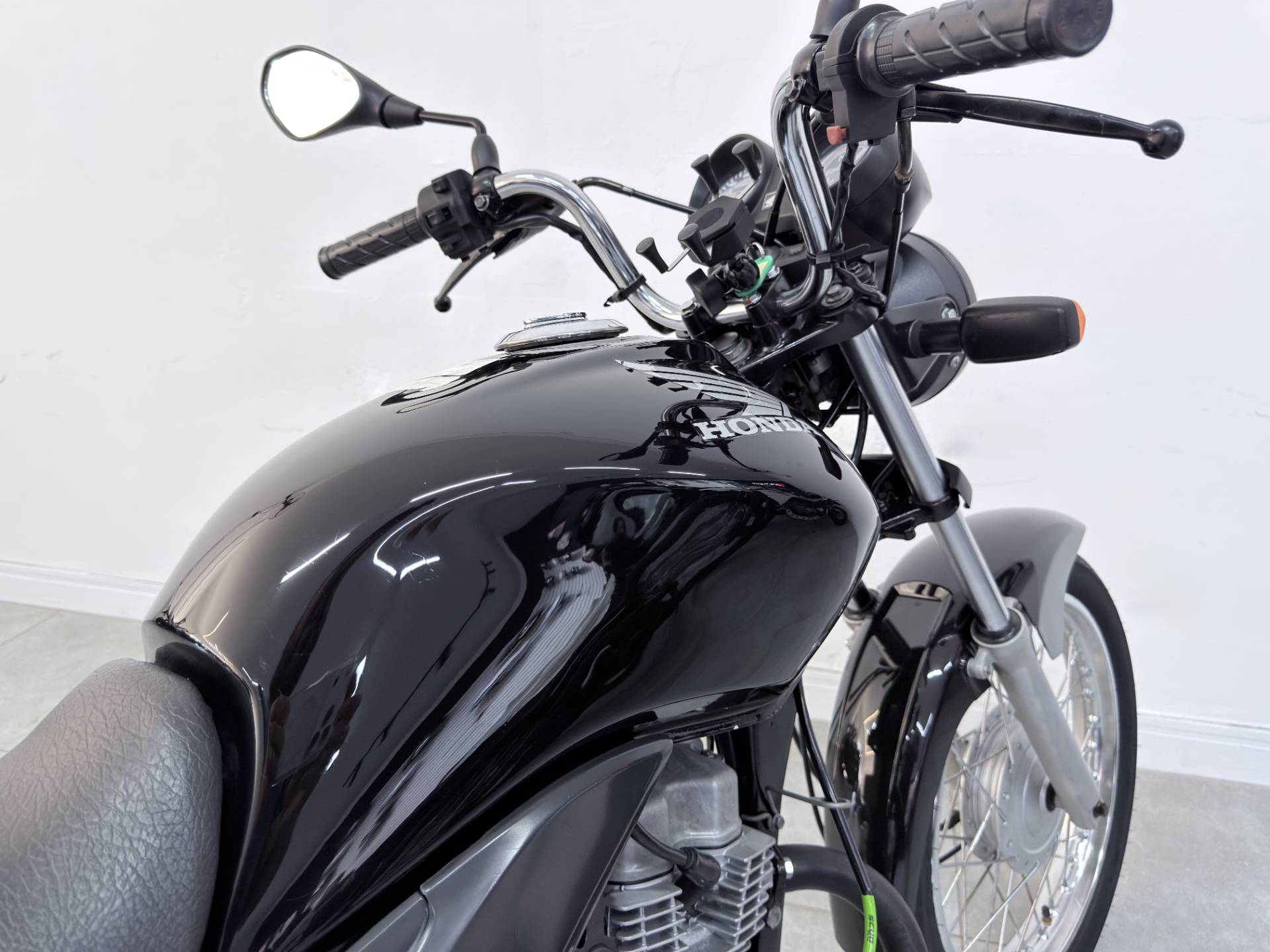 HONDA CG 150 FAN